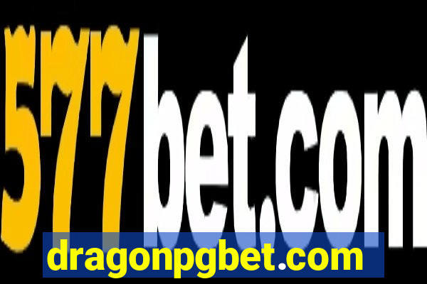 dragonpgbet.com