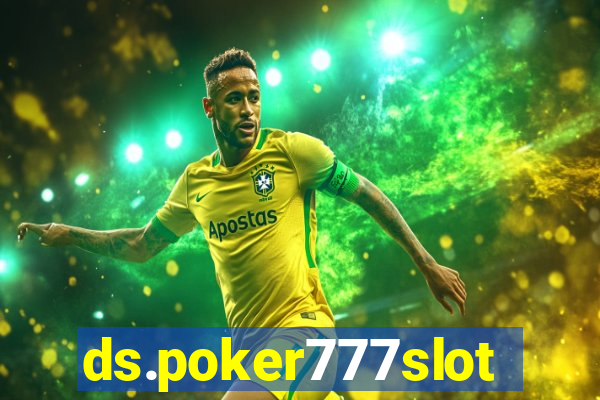 ds.poker777slots.com