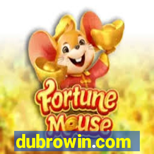 dubrowin.com