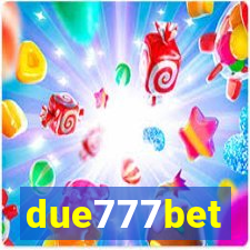 due777bet