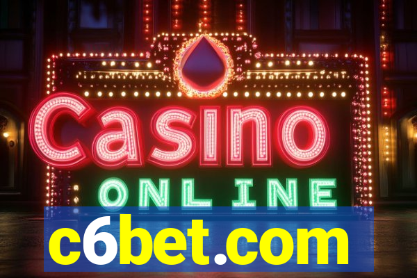 c6bet.com