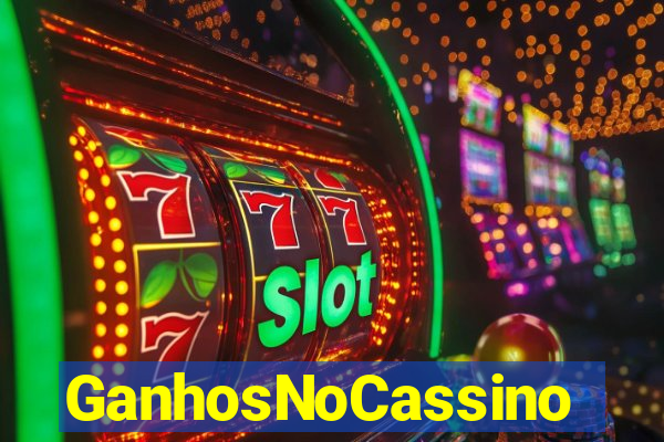 GanhosNoCassino