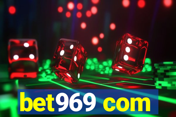 bet969 com