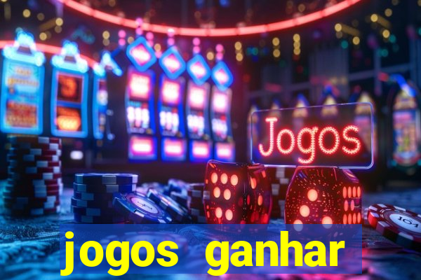 jogos ganhar dinheiro sem depositar