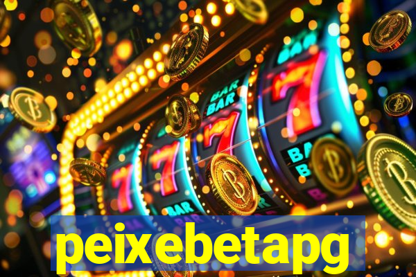 peixebetapg