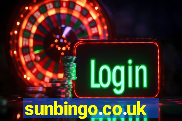 sunbingo.co.uk