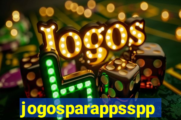 jogosparappsspp