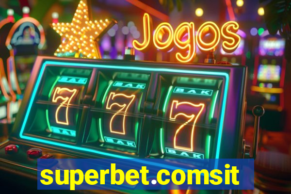 superbet.comsite