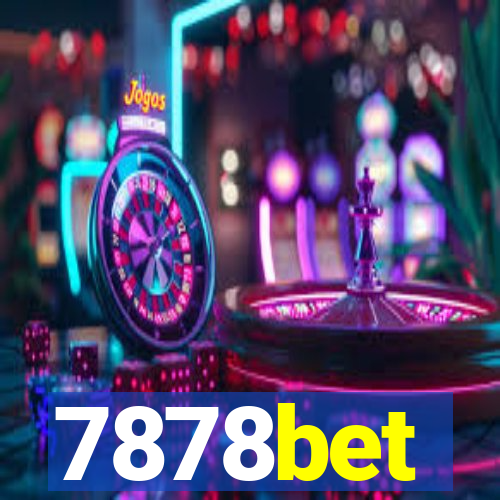 7878bet