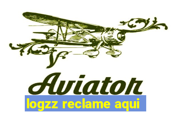 logzz reclame aqui