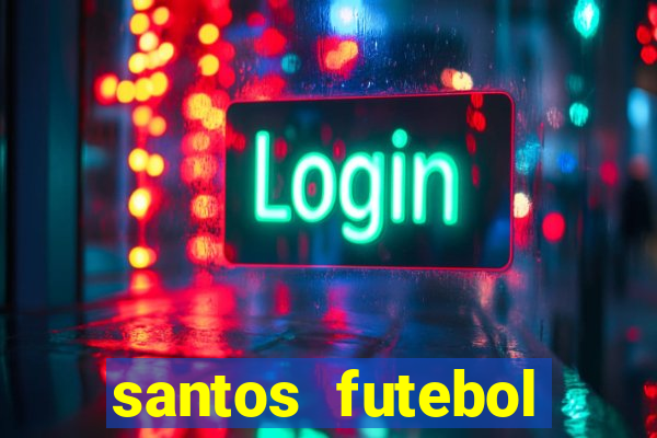 santos futebol clube futemax