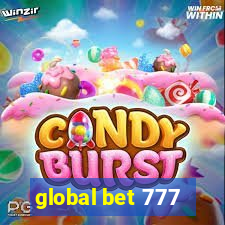 global bet 777