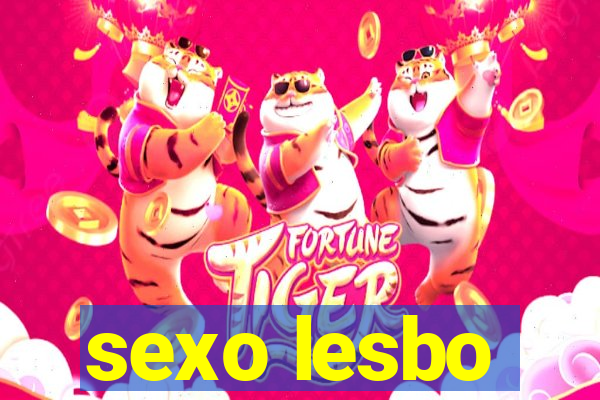 sexo lesbo