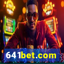 641bet.com