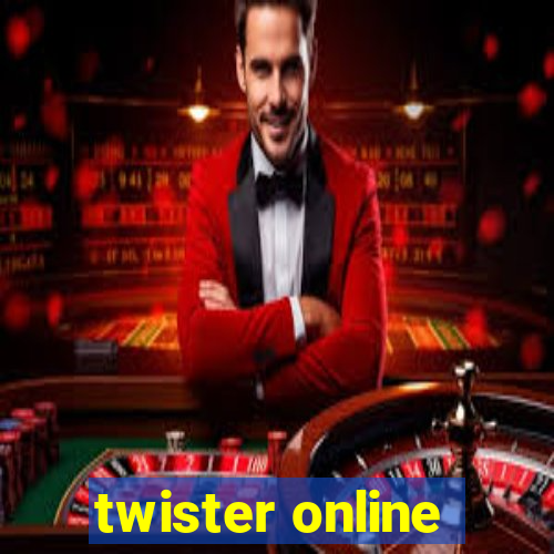 twister online