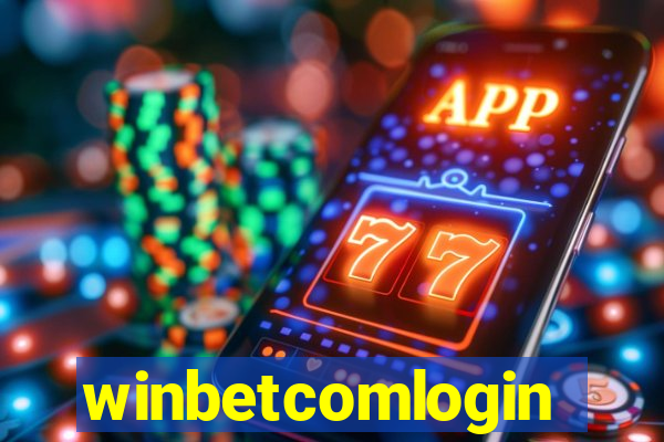 winbetcomlogin