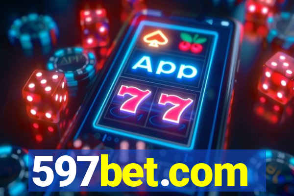 597bet.com