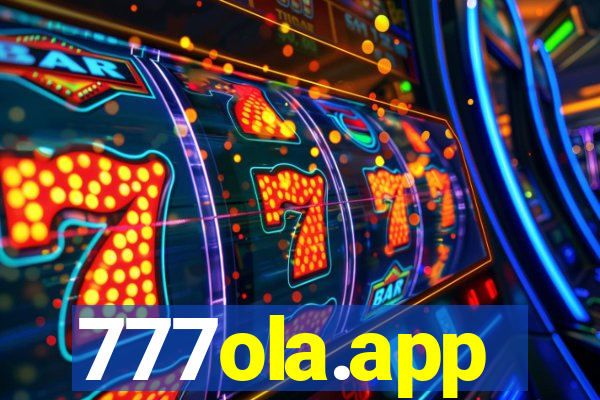 777ola.app