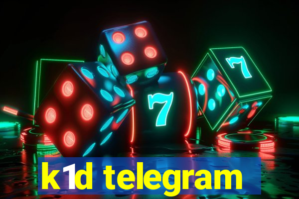 k1d telegram