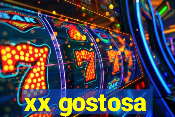 xx gostosa