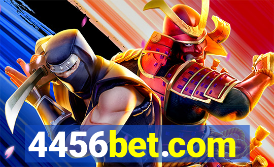 4456bet.com