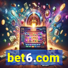 bet6.com