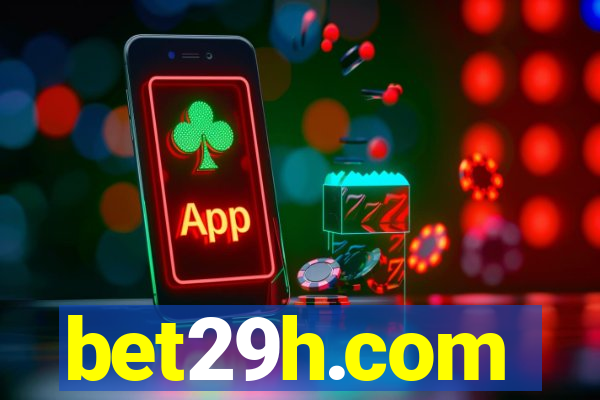 bet29h.com