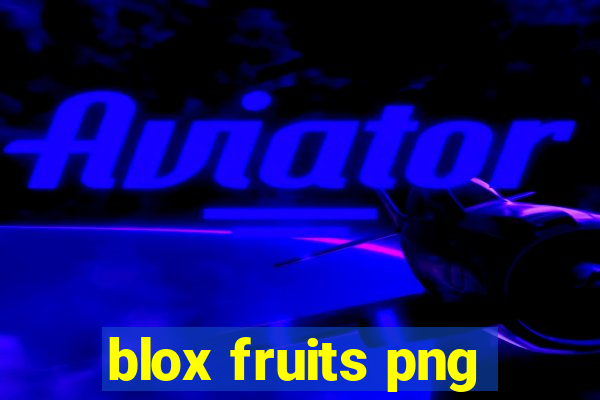 blox fruits png