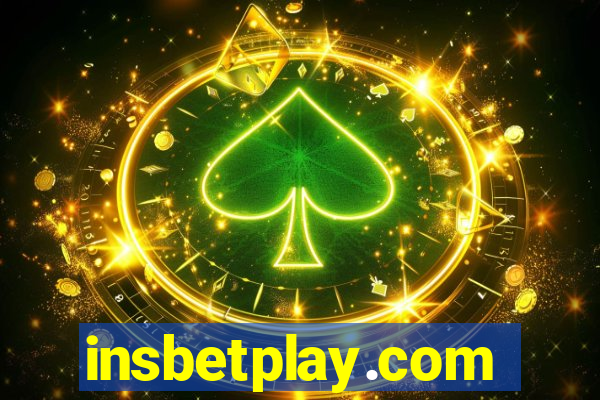 insbetplay.com