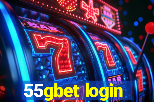 55gbet login