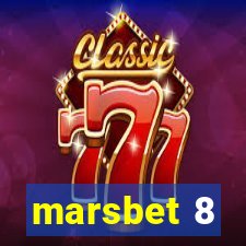 marsbet 8