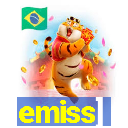 emiss]