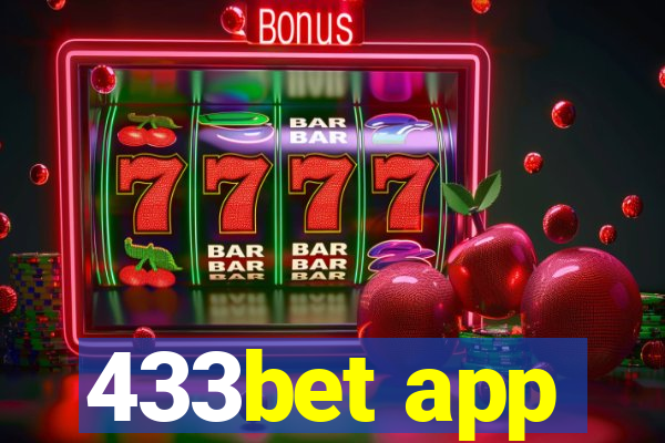 433bet app