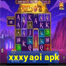 xxxyaoi apk