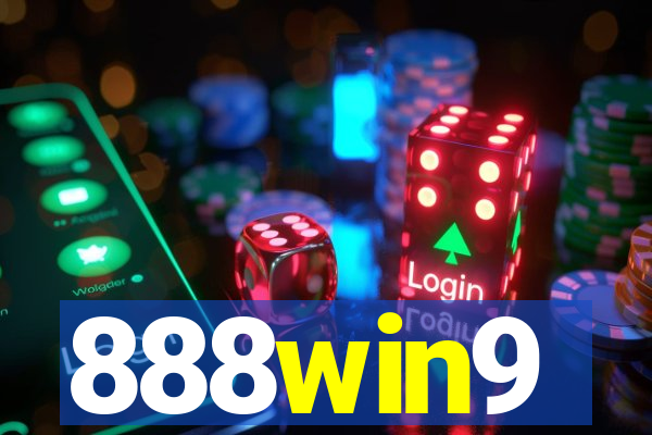 888win9