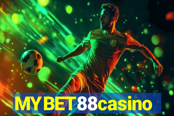 MYBET88casino