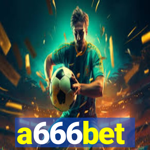 a666bet