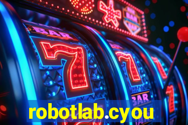 robotlab.cyou