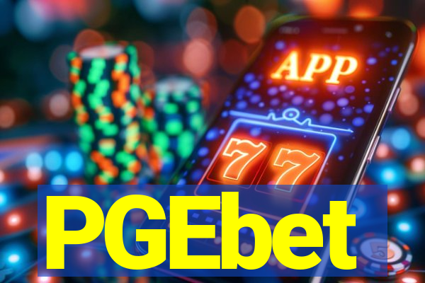 PGEbet