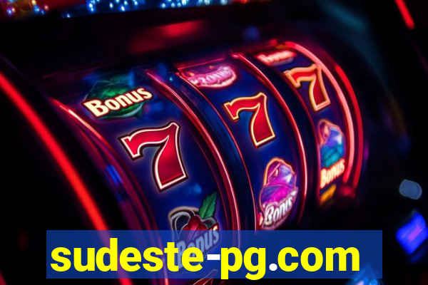 sudeste-pg.com