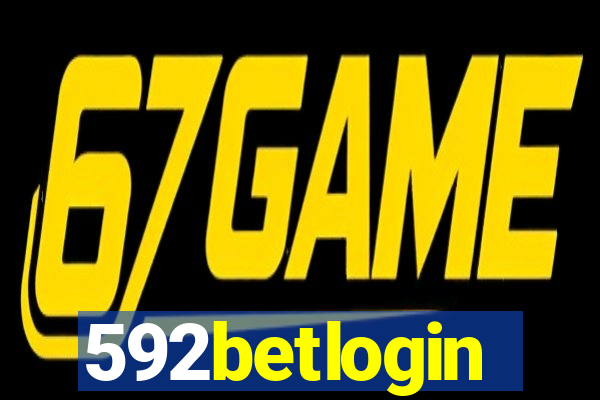 592betlogin