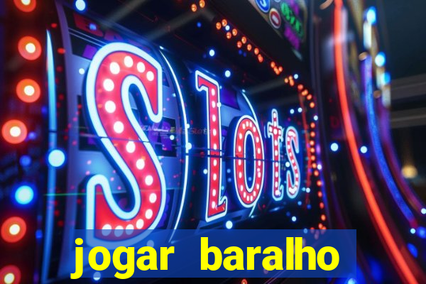 jogar baralho cigano gratis