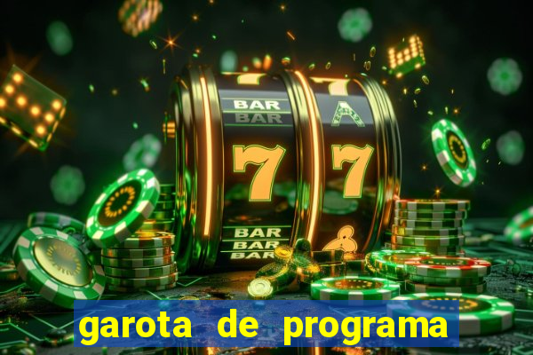 garota de programa em guanambi