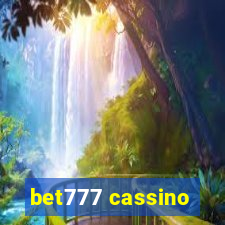 bet777 cassino