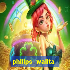 philips walita assistência técnica autorizada