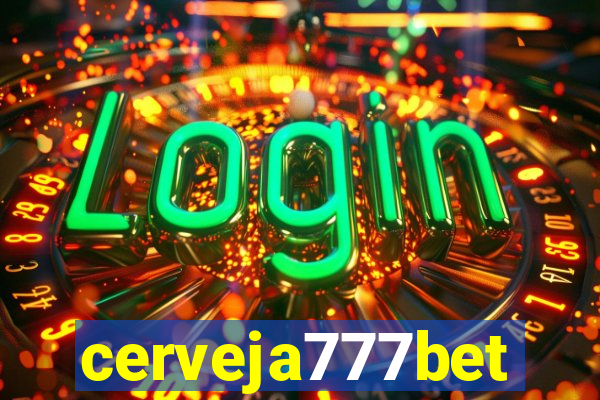 cerveja777bet