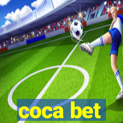 coca bet