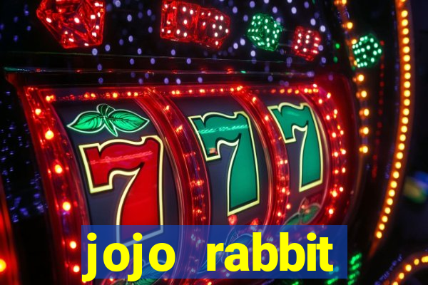 jojo rabbit completo dublado