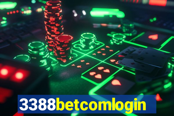 3388betcomlogin