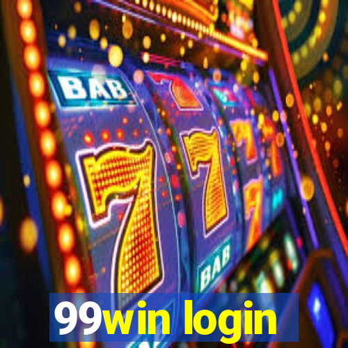 99win login